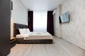 Nyvky Like Home - Manchattan City - Квартира 290